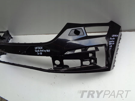 FRONT BUMPER SKODA KODIAQ 565 21- LIFT NO. 48726