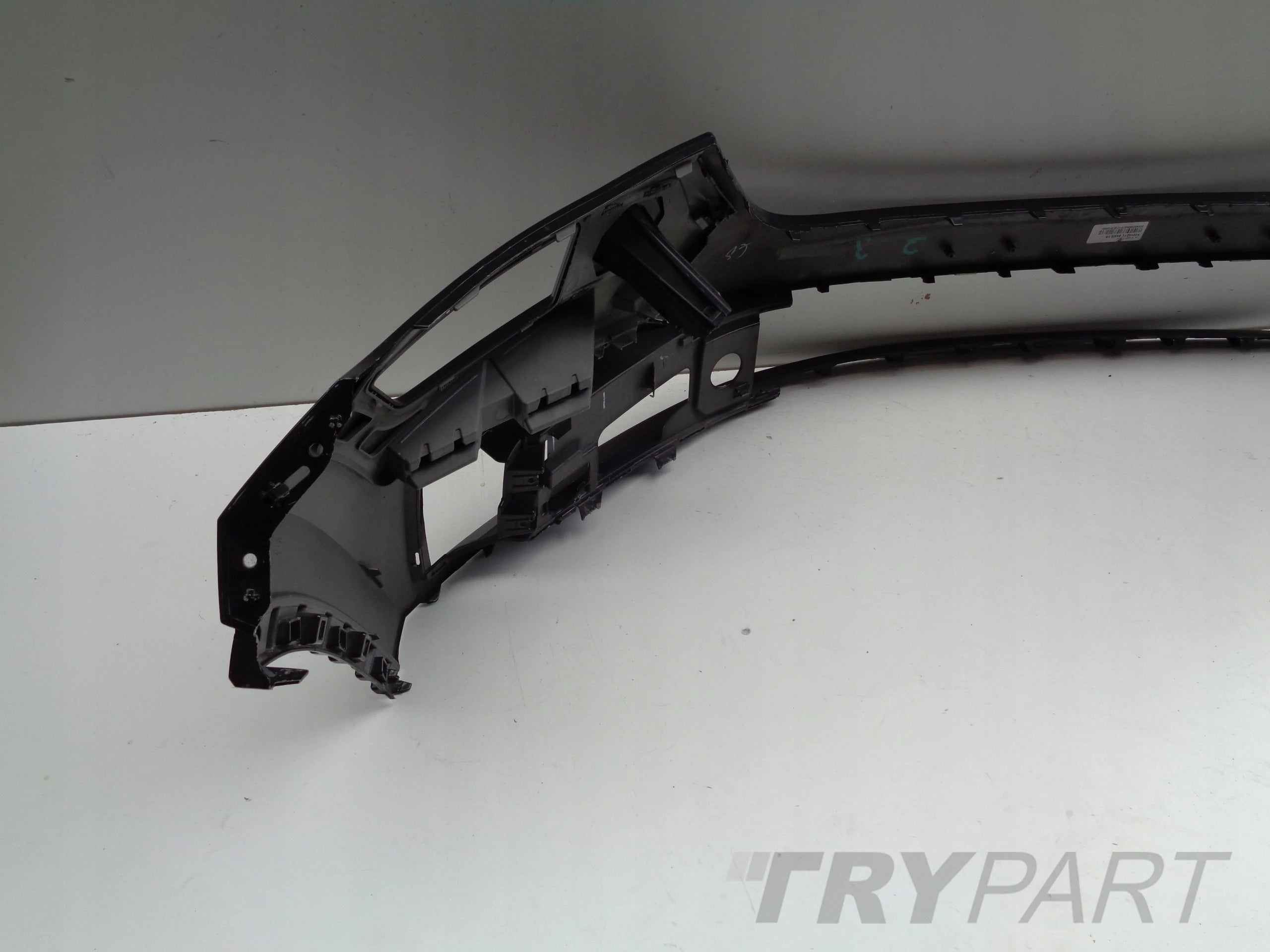 FRONT BUMPER SKODA KODIAQ 565 21- LIFT NO. 48726
