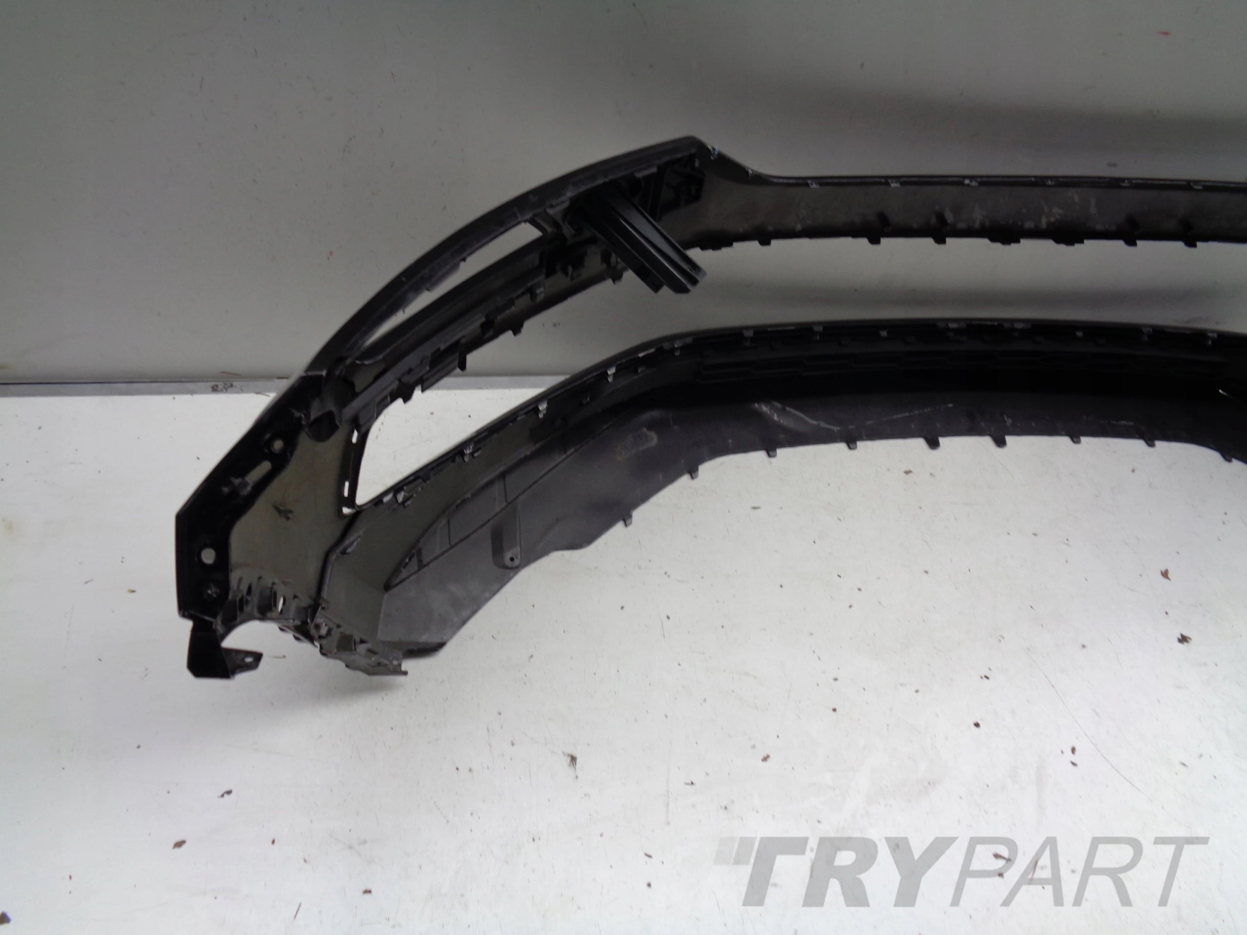 FRONT BUMPER SKODA KODIAQ RS 565 NO. 34207