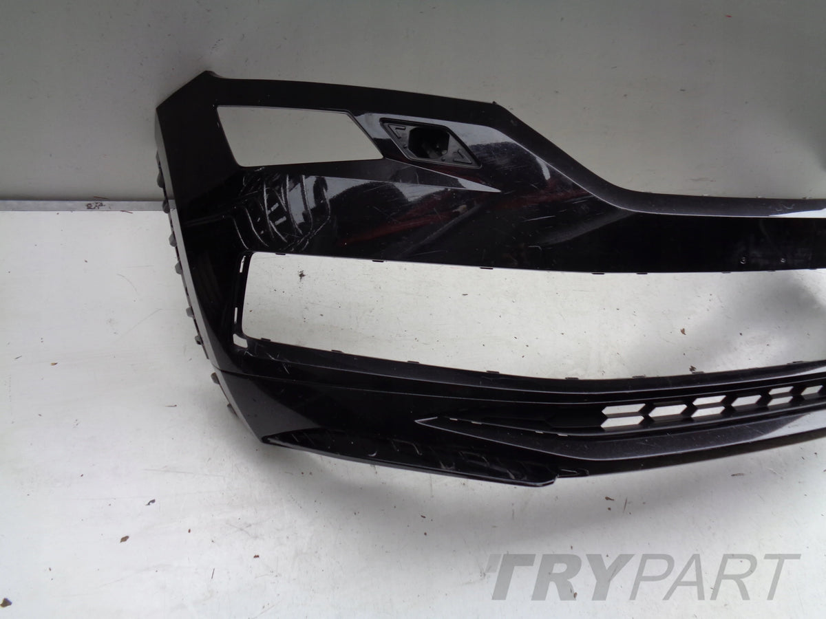 FRONT BUMPER SKODA KODIAQ RS 565 NO. 34207