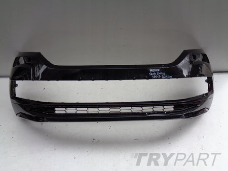FRONT BUMPER SKODA KODIAQ RS 565 NO. 34207