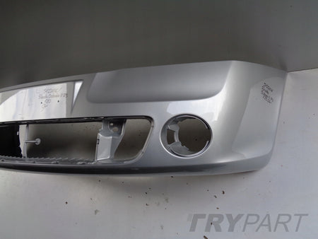 FRONT BUMPER SKODA OCTAVIA II 2 RS 1Z 1Z0 04-08 NO. 51221