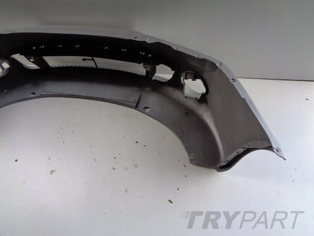 FRONT BUMPER SKODA OCTAVIA II 2 RS 1Z 1Z0 04-08 NO. 51221