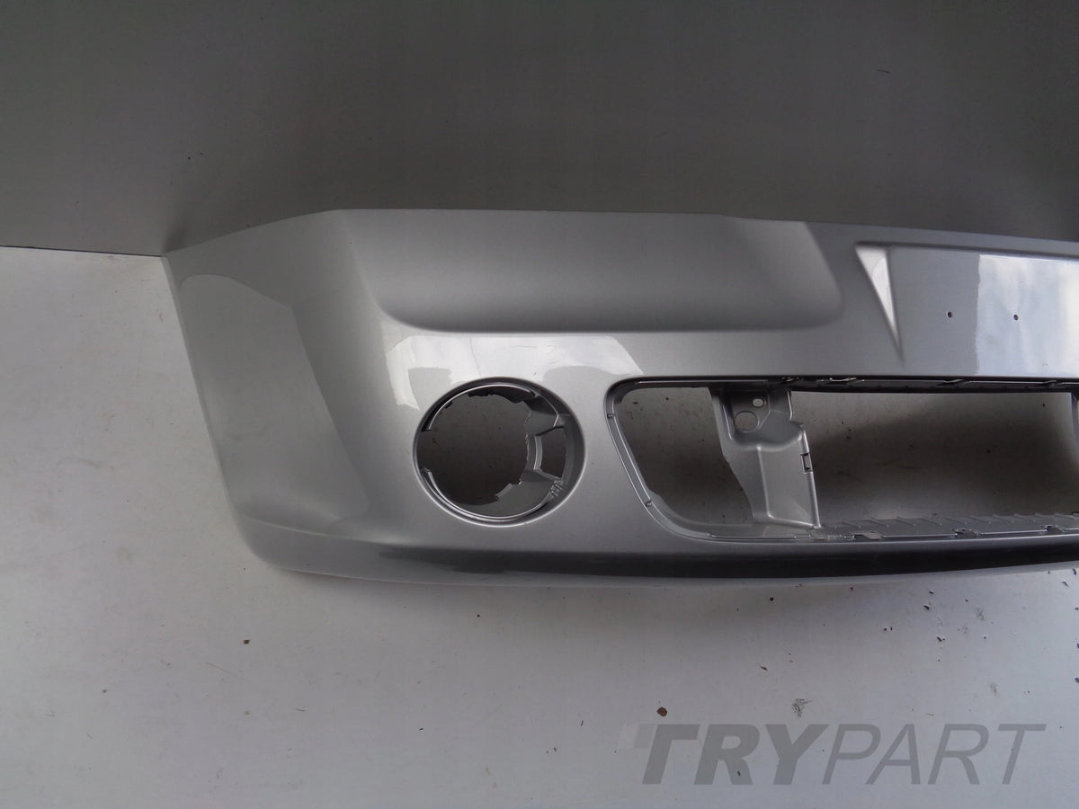 FRONT BUMPER SKODA OCTAVIA II 2 RS 1Z 1Z0 04-08 NO. 51221
