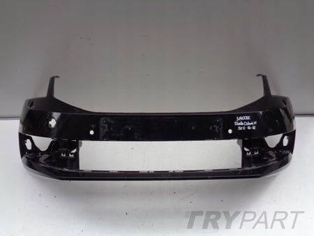 FRONT BUMPER SKODA OCTAVIA III 3 5E 16- FACELIFT NO 31400