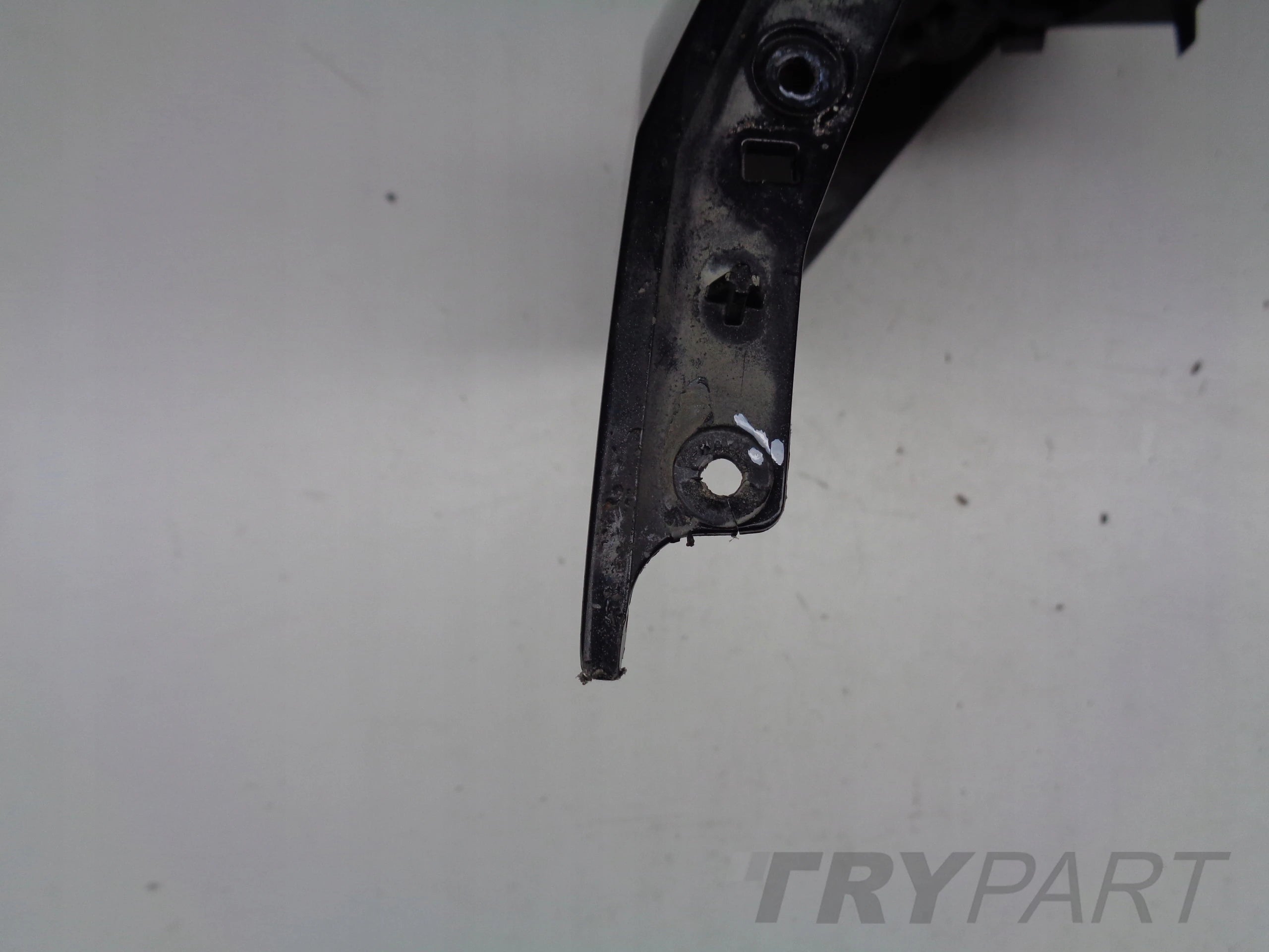 FRONT BUMPER SKODA OCTAVIA III 3 5E 16- FACELIFT NO 31400