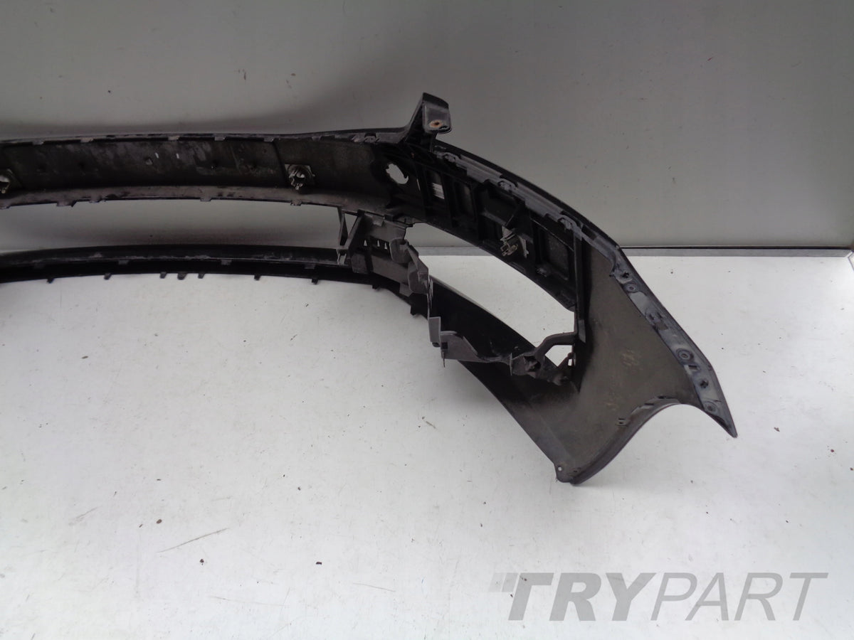 FRONT BUMPER SKODA OCTAVIA III 3 5E 16- FACELIFT NO 31400