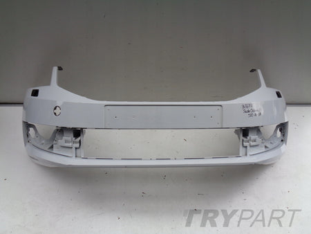FRONT BUMPER SKODA OCTAVIA III 3 5E 16- FACELIFT NO. 34767