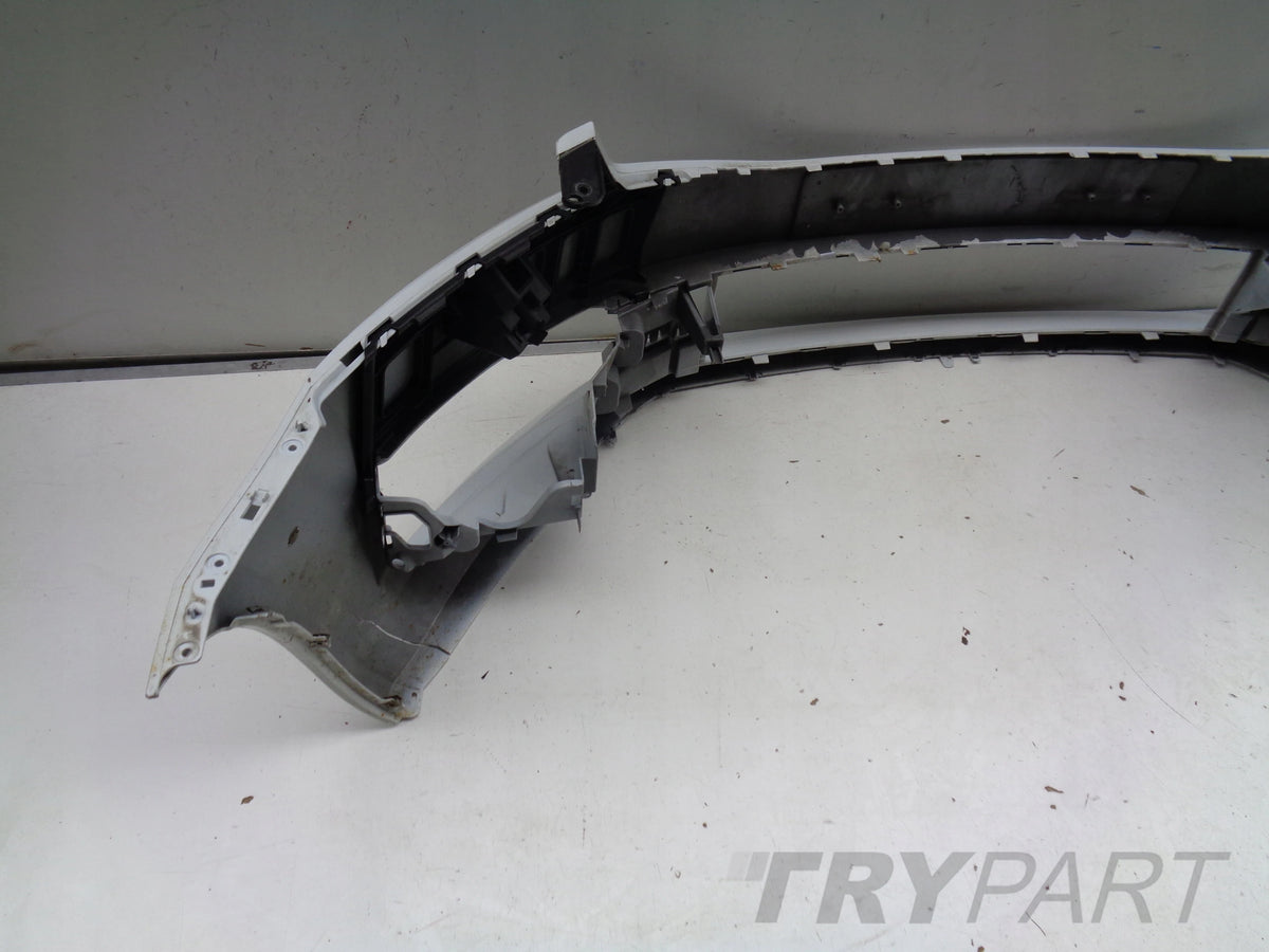 FRONT BUMPER SKODA OCTAVIA III 3 5E 16- FACELIFT NO. 34767