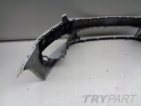 FRONT BUMPER SKODA OCTAVIA III 3 5E 16- FACELIFT NO. 34767