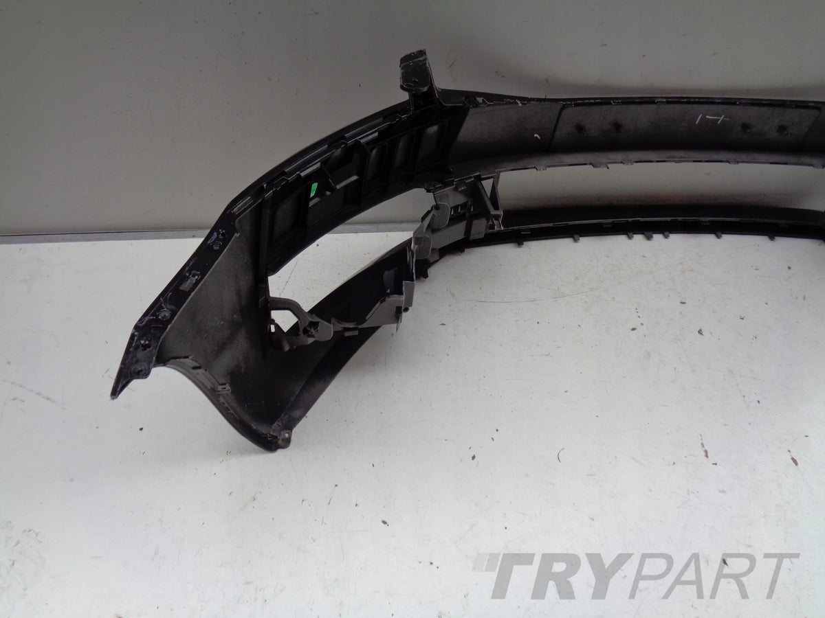FRONT BUMPER SKODA OCTAVIA III 3 5E 16- FACELIFT NO. 35502