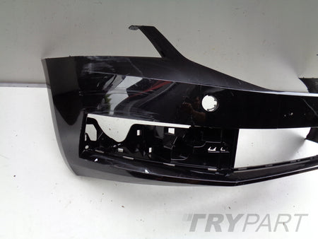 FRONT BUMPER SKODA OCTAVIA III 3 5E 16- FACELIFT NO. 35502