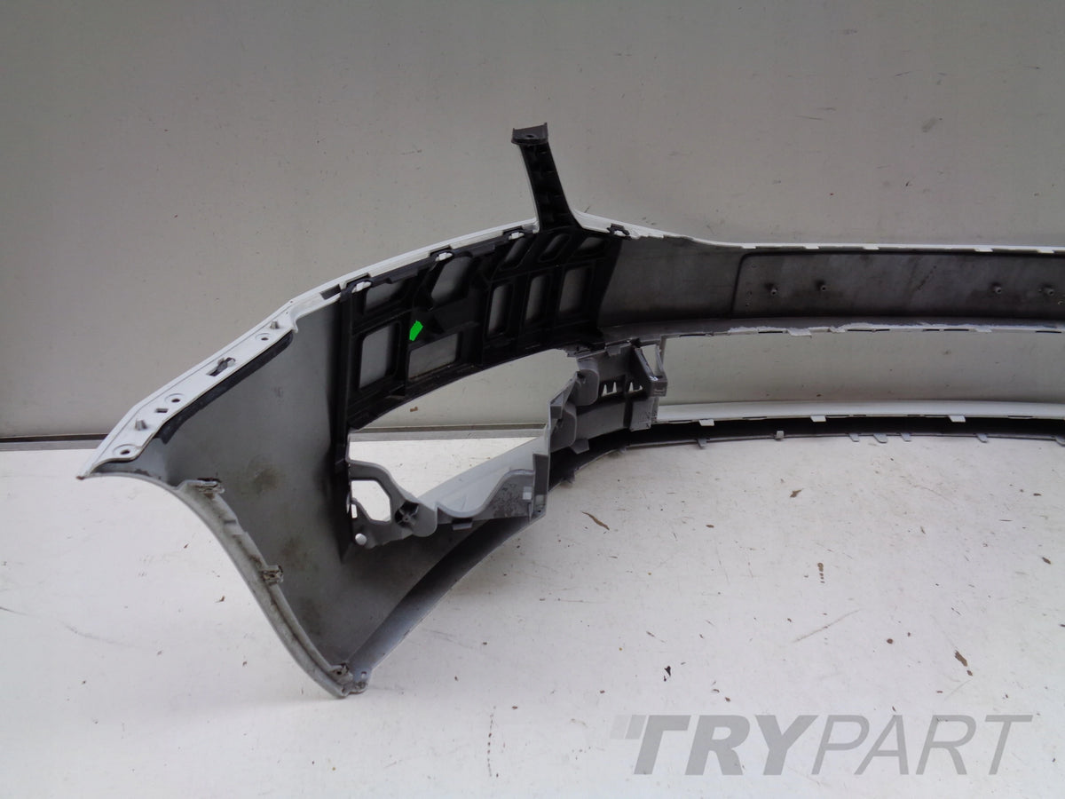 FRONT BUMPER SKODA OCTAVIA III 3 5E 5E0 16- FACELIFT NO. 40737