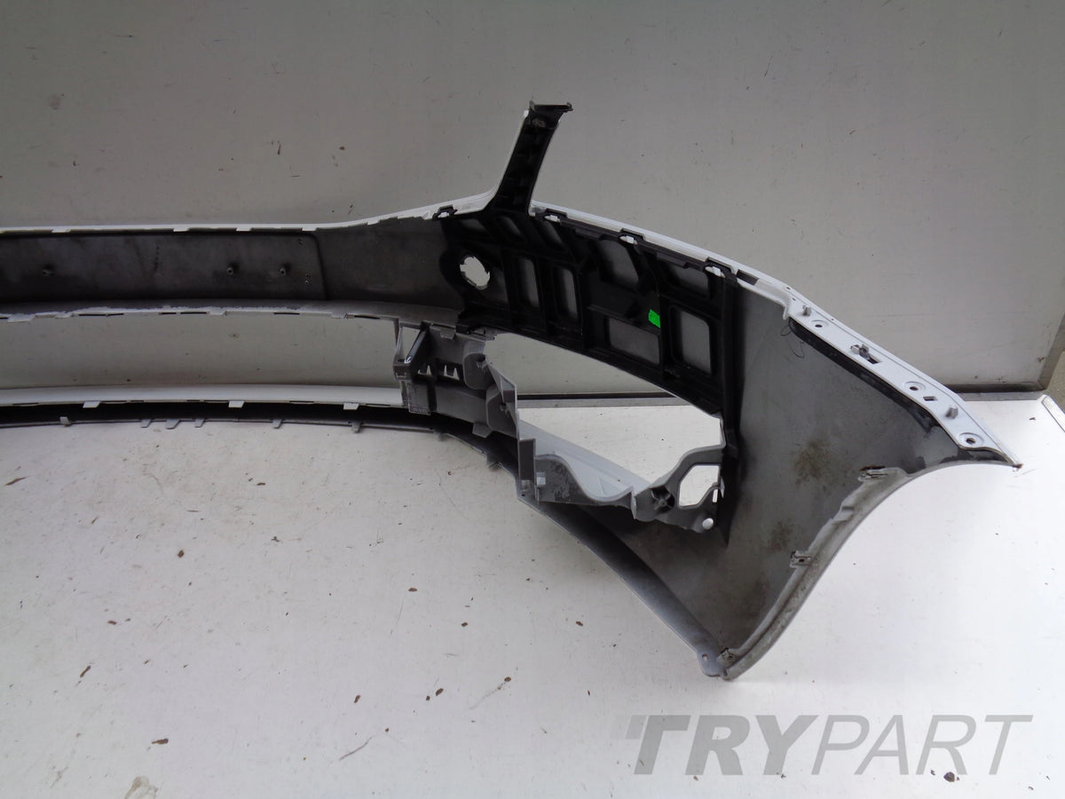 FRONT BUMPER SKODA OCTAVIA III 3 5E 5E0 16- FACELIFT NO. 40737