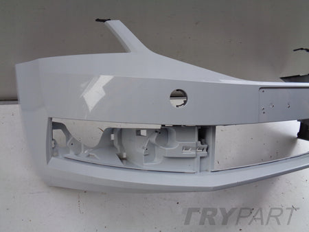 FRONT BUMPER SKODA OCTAVIA III 3 5E 5E0 16- FACELIFT NO. 40737