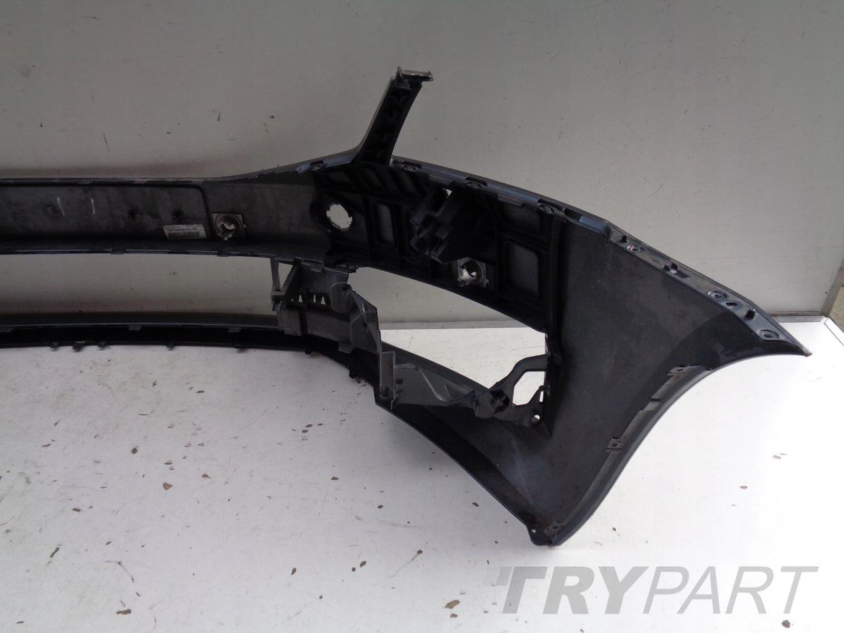 FRONT BUMPER SKODA OCTAVIA III 3 5E 5E0 16- FACELIFT NO. 42786