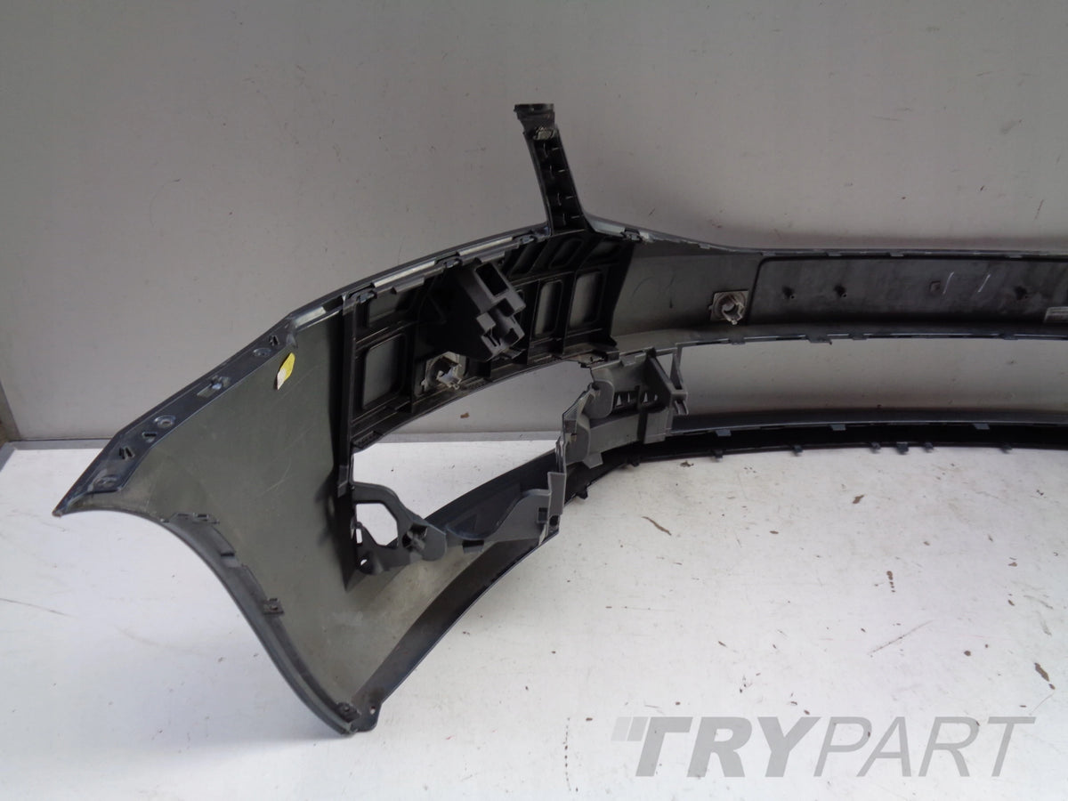 FRONT BUMPER SKODA OCTAVIA III 3 5E 5E0 16- FACELIFT NO. 42786