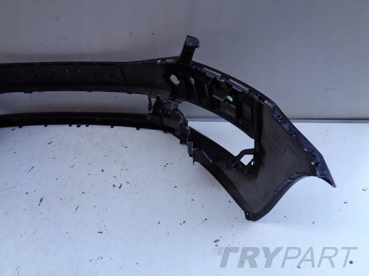 FRONT BUMPER SKODA OCTAVIA III 3 5E 5E0 16- FACELIFT NO. 43221