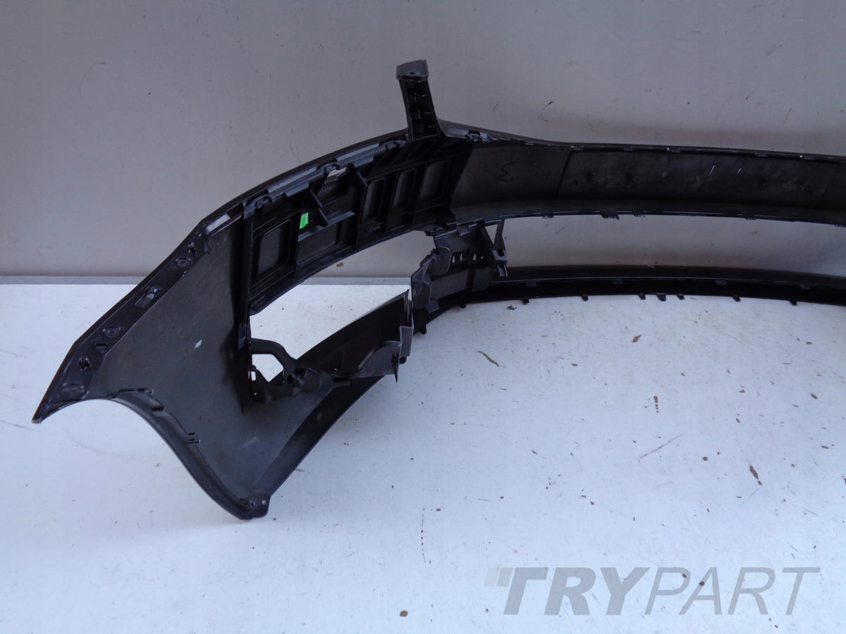 FRONT BUMPER SKODA OCTAVIA III 3 5E 5E0 16- FACELIFT NO. 43221