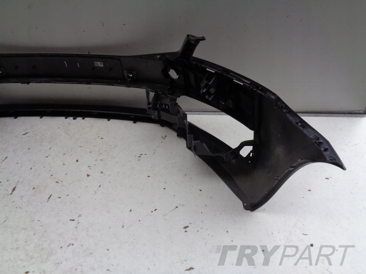 FRONT BUMPER SKODA OCTAVIA III 3 5E 5E0 16- FACELIFT NO. 44126