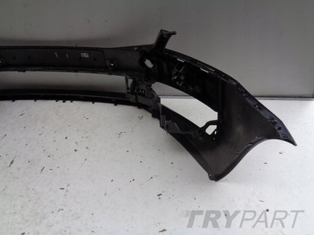 FRONT BUMPER SKODA OCTAVIA III 3 5E 5E0 16- FACELIFT NO. 44126
