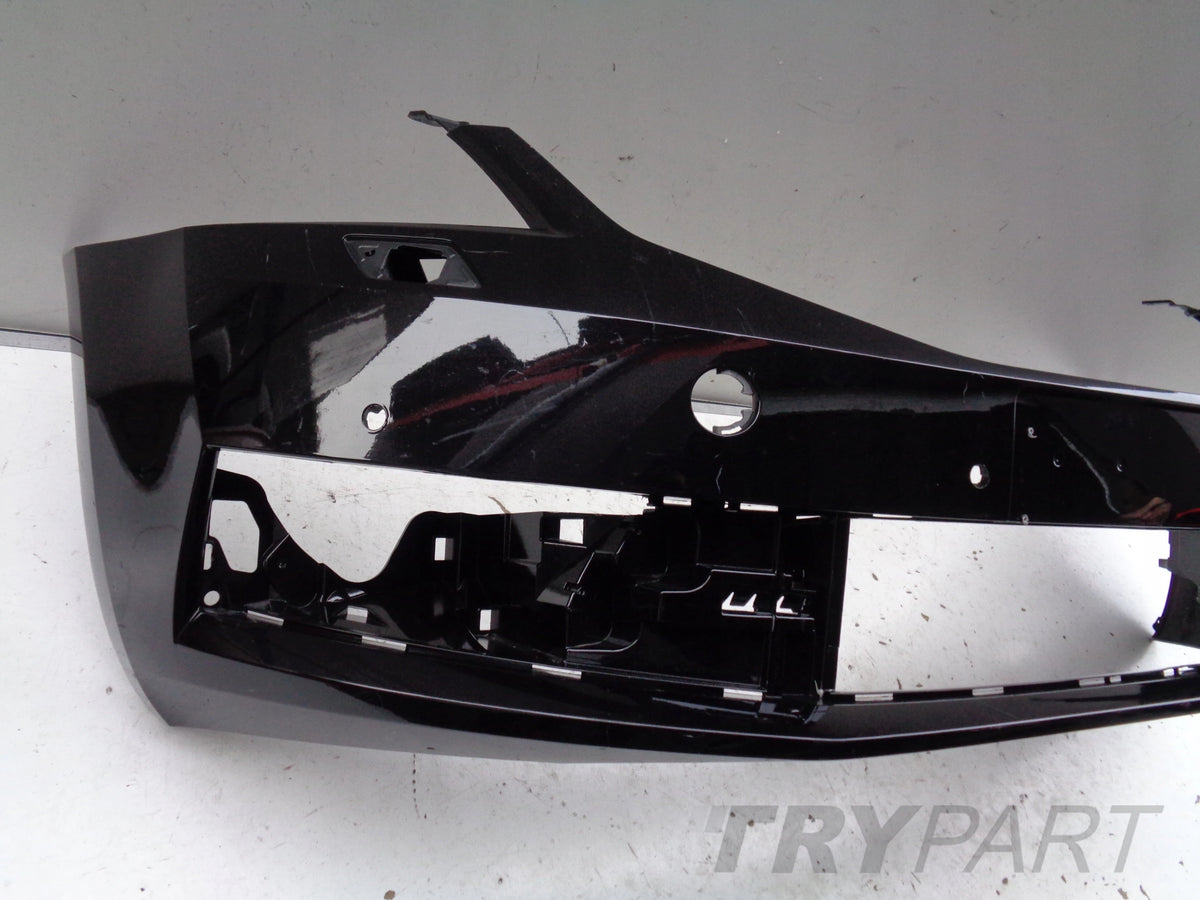 FRONT BUMPER SKODA OCTAVIA III 3 5E 5E0 16- FACELIFT NO. 44126