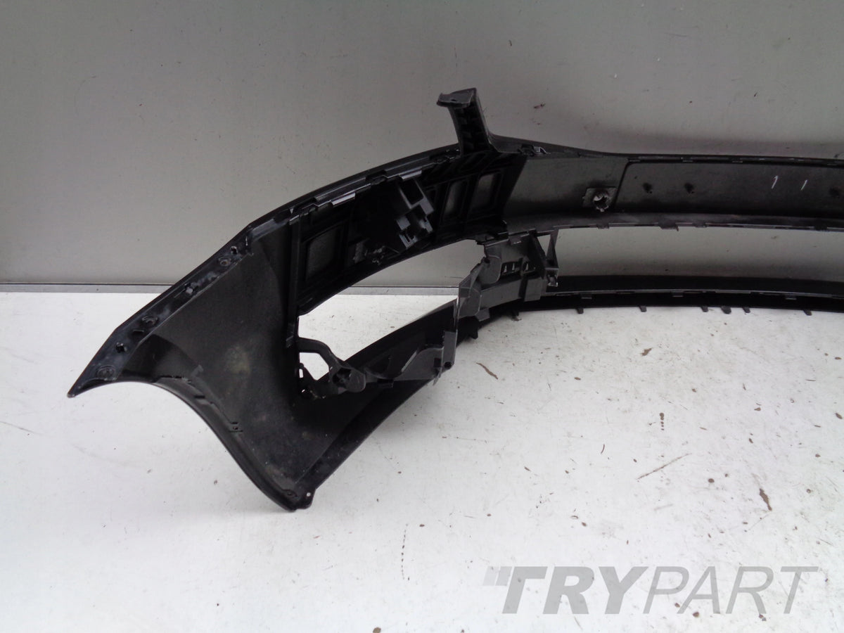 FRONT BUMPER SKODA OCTAVIA III 3 5E 5E0 16- FACELIFT NO. 44126