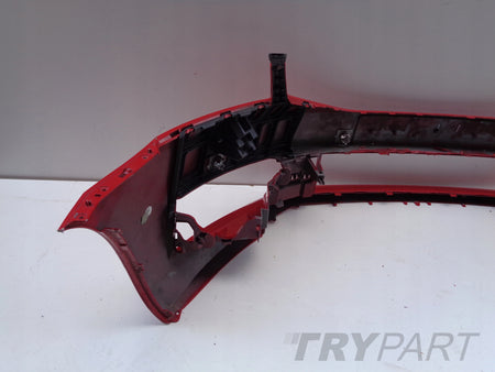 FRONT BUMPER SKODA OCTAVIA III 3 5E 5E0 16- FACELIFT NO. 46492