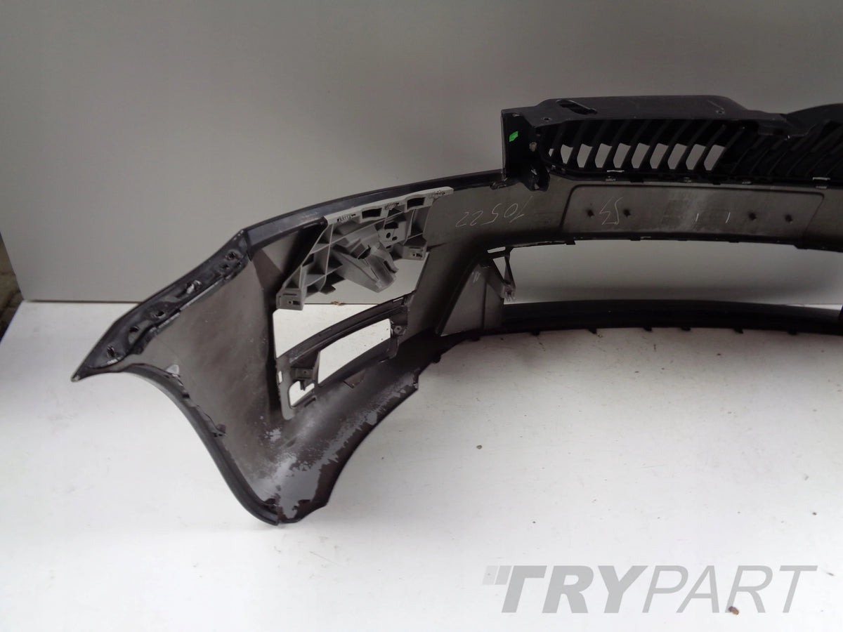 FRONT BUMPER SKODA OCTAVIA III 3 5E 5E0 RS 12-16 NR 51123