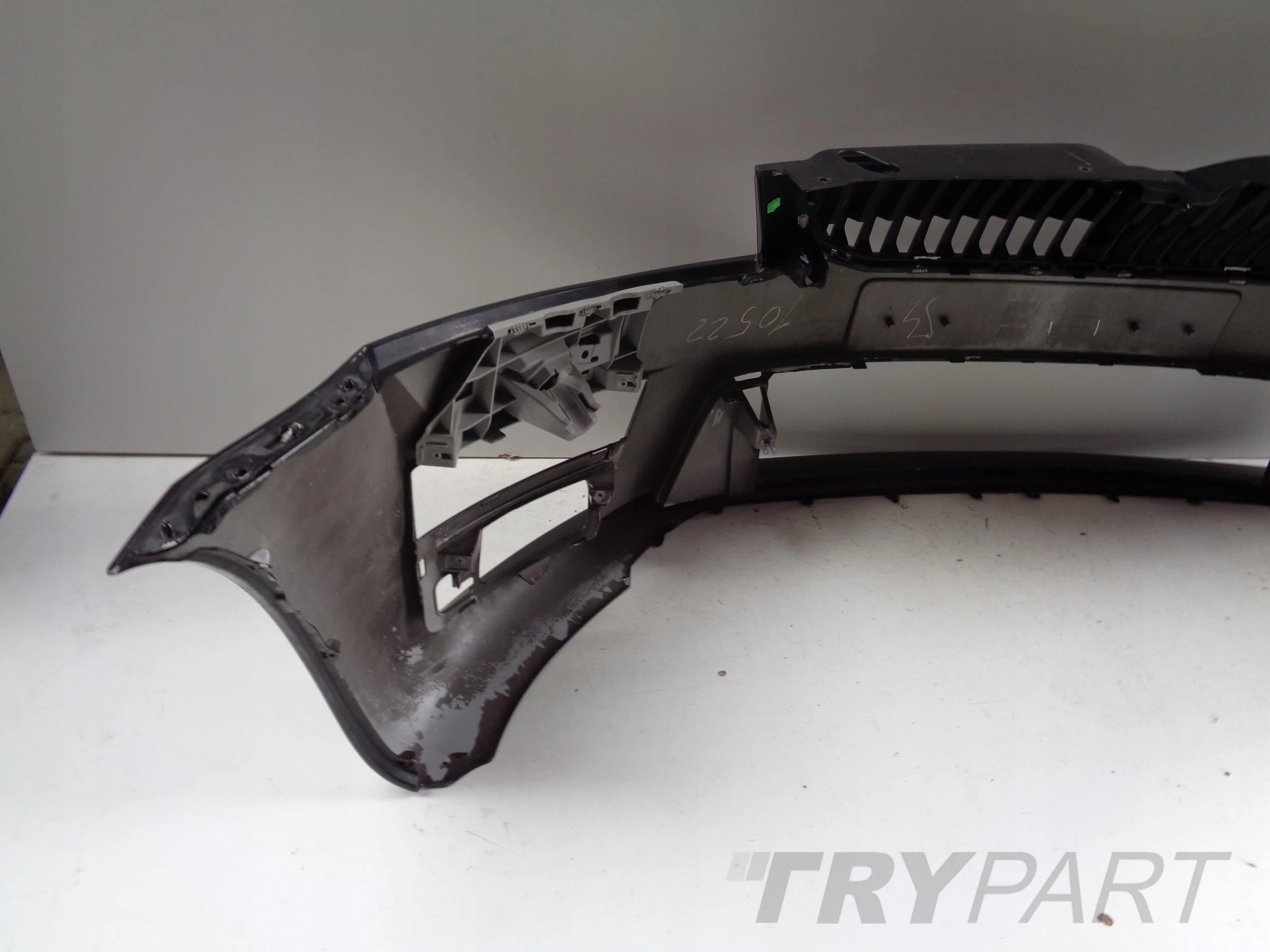 FRONT BUMPER SKODA OCTAVIA III 3 5E 5E0 RS 12-16 NR 51123