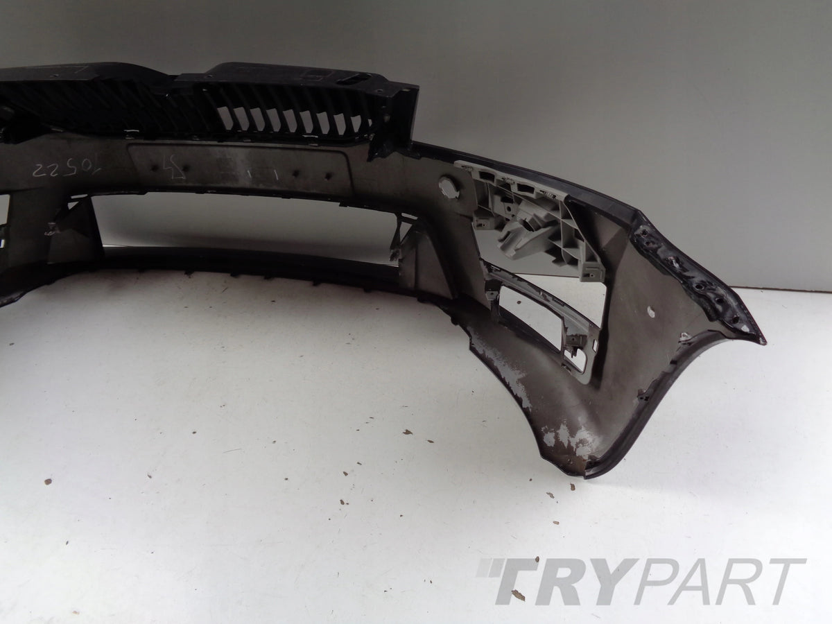 FRONT BUMPER SKODA OCTAVIA III 3 5E 5E0 RS 12-16 NR 51123
