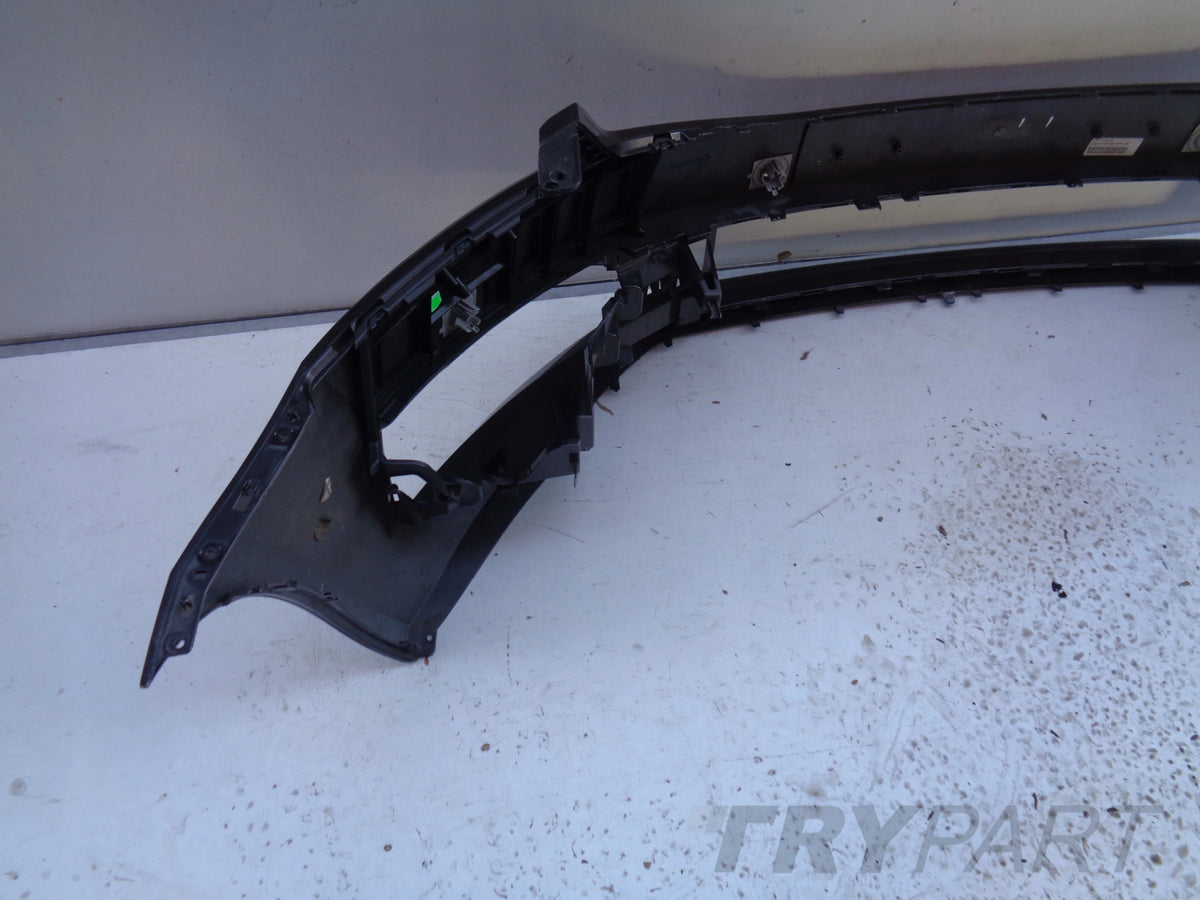 FRONT BUMPER SKODA OCTAVIA III 3 5E0 5E 16- FACELIFT NO. 38562