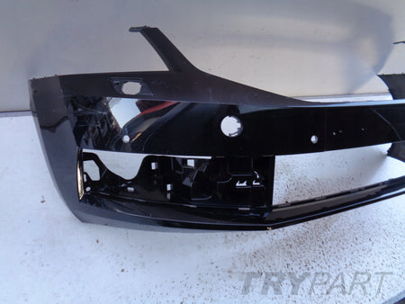 FRONT BUMPER SKODA OCTAVIA III 3 5E0 5E 16- FACELIFT NO. 38562