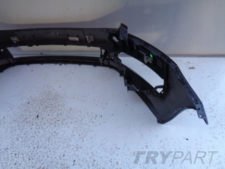 FRONT BUMPER SKODA OCTAVIA III 3 5E0 5E 16- FACELIFT NO. 38562