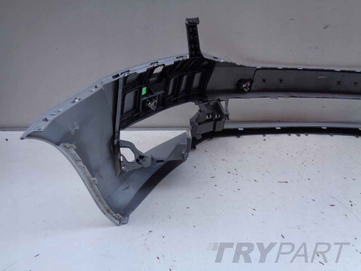 FRONT BUMPER SKODA OCTAVIA III 3 5E0 5E 16- FACELIFT NO. 40201