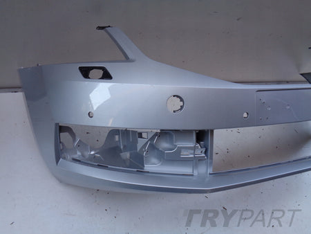 FRONT BUMPER SKODA OCTAVIA III 3 5E0 5E 16- FACELIFT NO. 40201