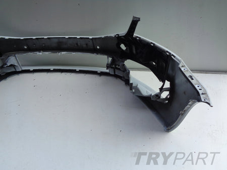 FRONT BUMPER SKODA OCTAVIA III 5E 5E0 16- FACELIFT