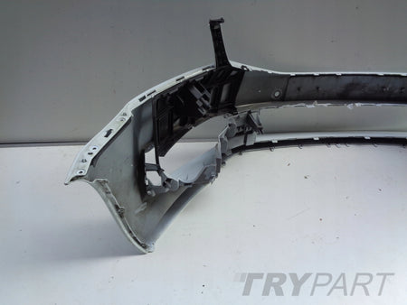 FRONT BUMPER SKODA OCTAVIA III 5E 5E0 16- FACELIFT
