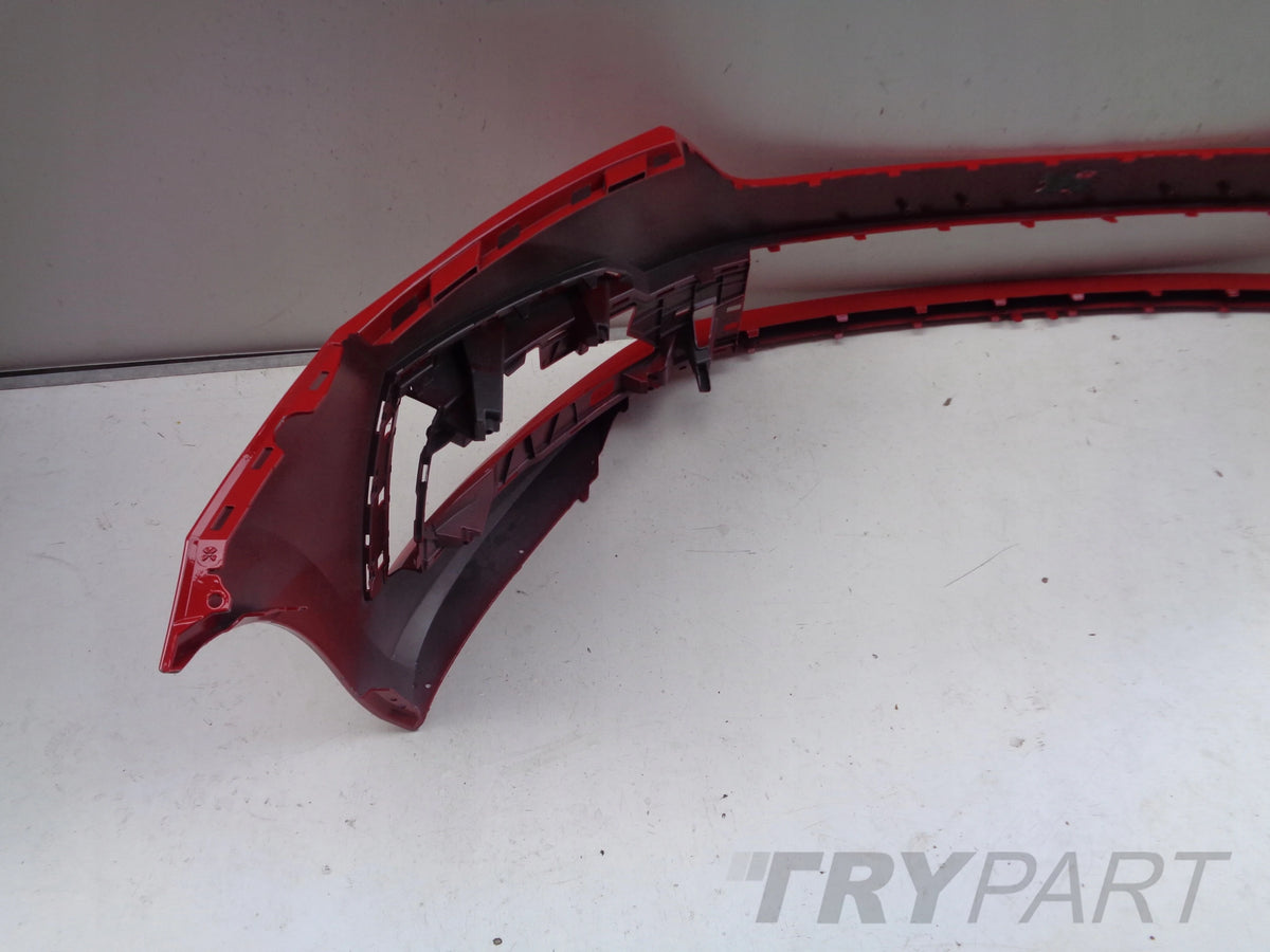 FRONT BUMPER SKODA OCTAVIA IV 4 5E3 20- 28889