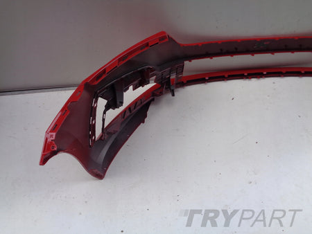FRONT BUMPER SKODA OCTAVIA IV 4 5E3 20- 28889