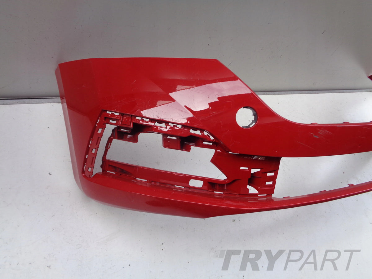 FRONT BUMPER SKODA OCTAVIA IV 4 5E3 20- 28889