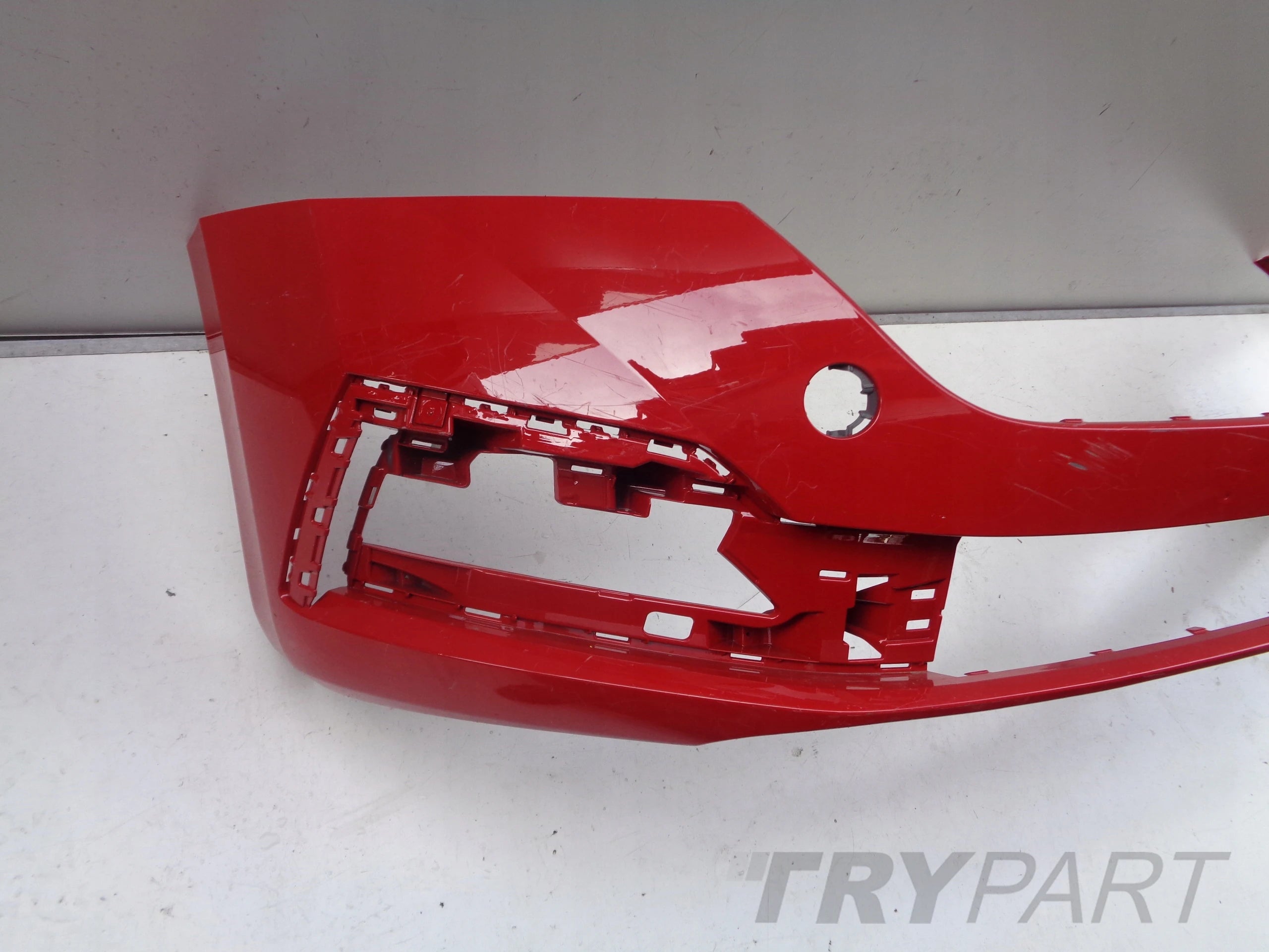 FRONT BUMPER SKODA OCTAVIA IV 4 5E3 20- 28889