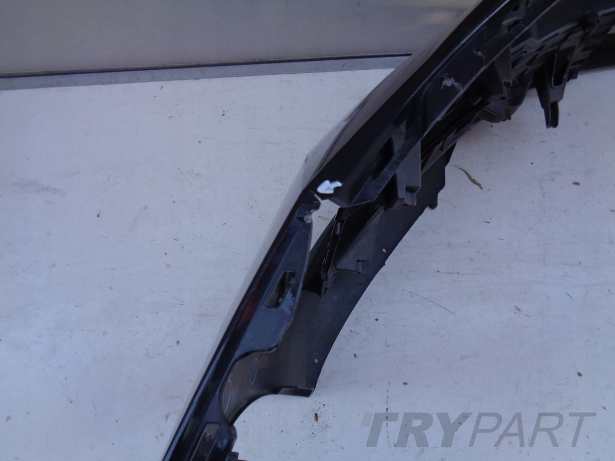 FRONT BUMPER SKODA OCTAVIA IV 4 5E3 20- NO. 38596