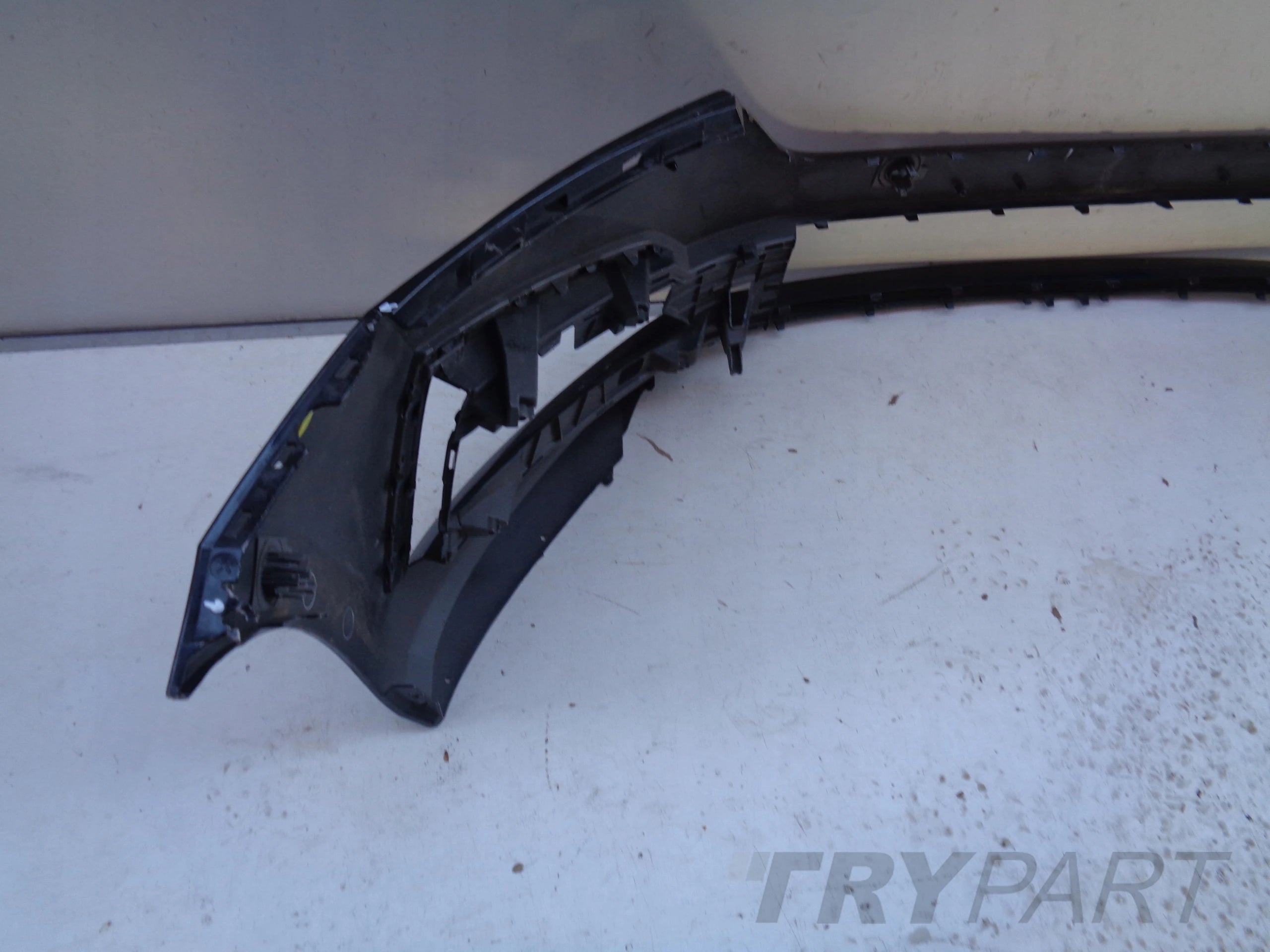 FRONT BUMPER SKODA OCTAVIA IV 4 5E3 20- NO. 38596