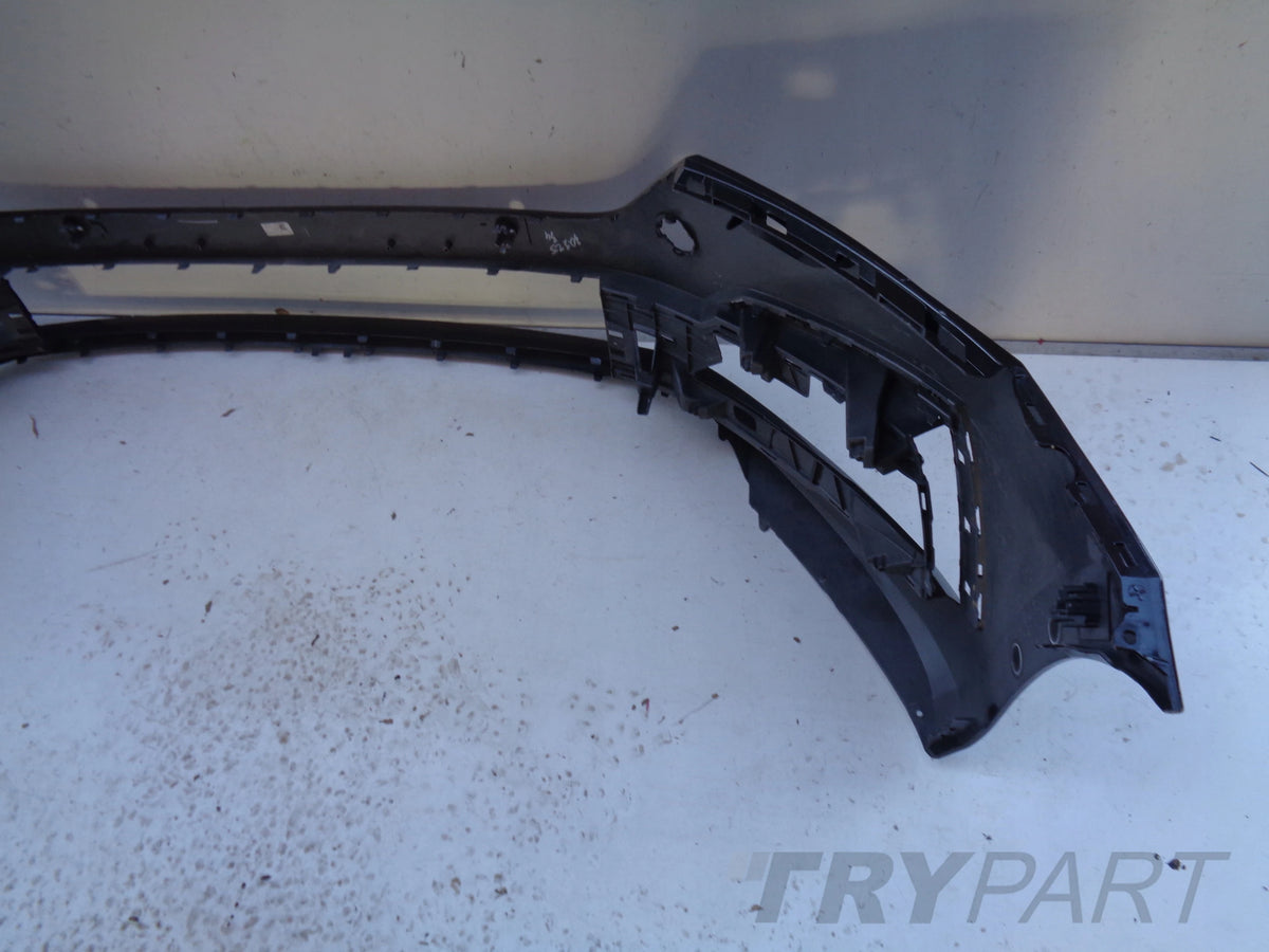 FRONT BUMPER SKODA OCTAVIA IV 4 5E3 20- NO. 38597