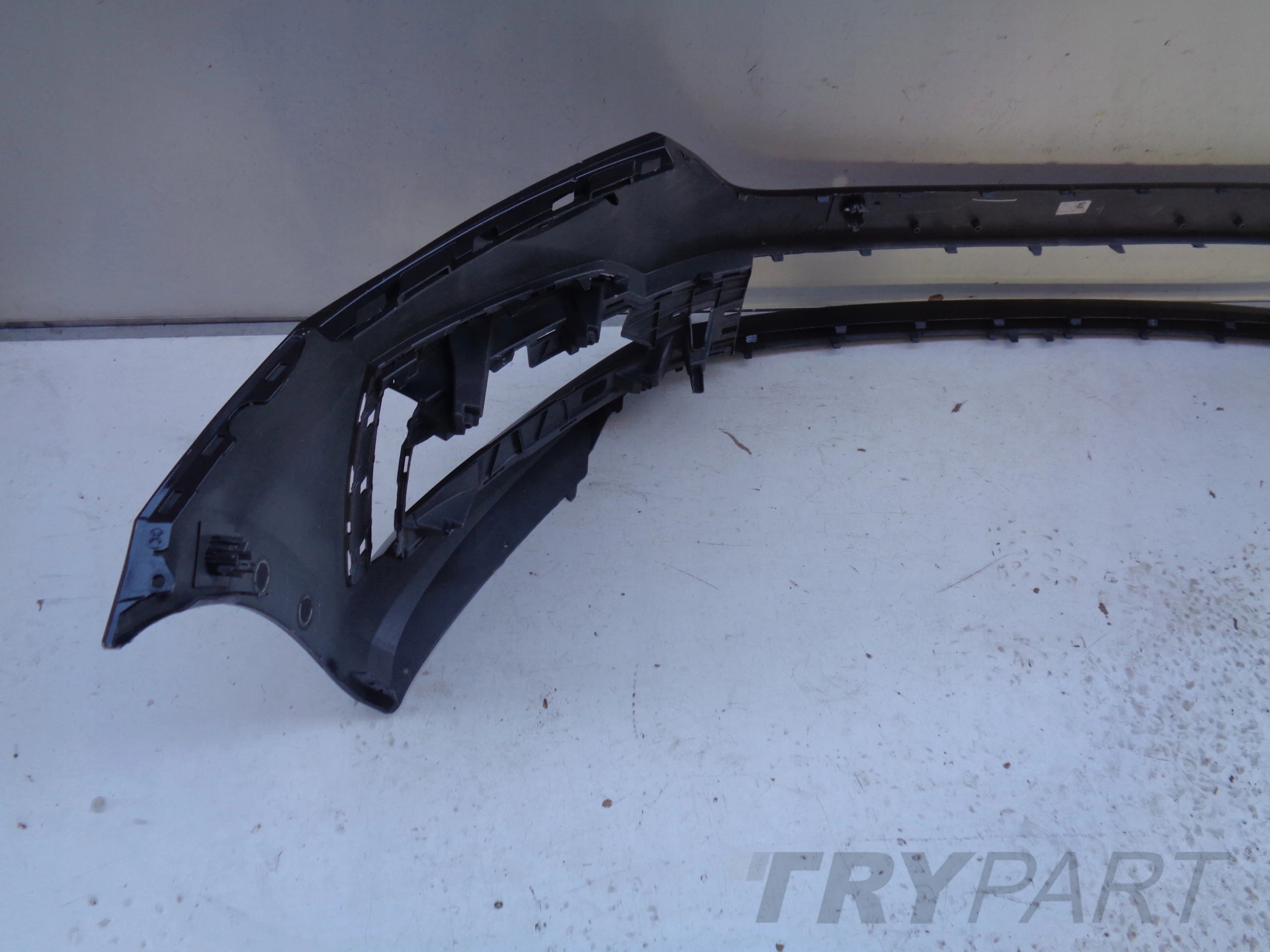 FRONT BUMPER SKODA OCTAVIA IV 4 5E3 20- NO. 38597