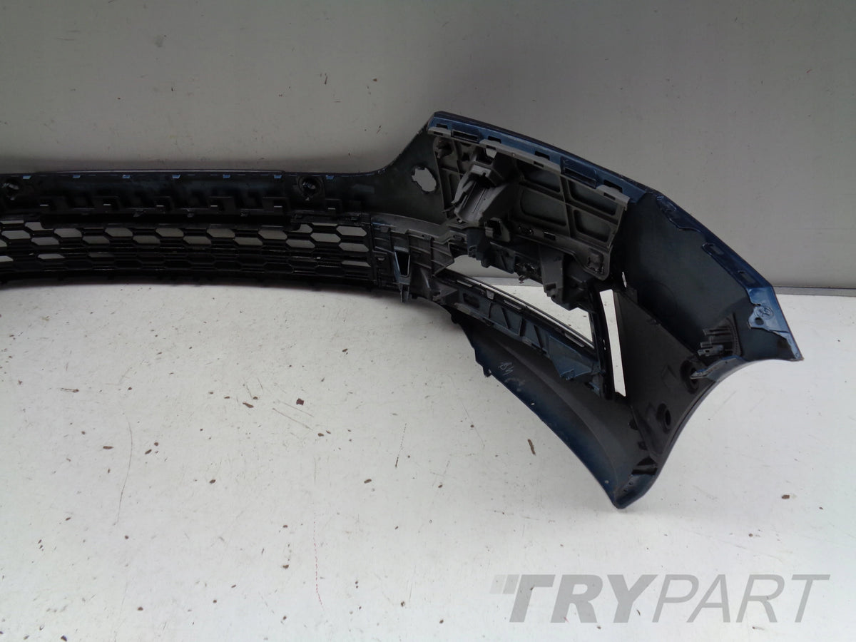 FRONT BUMPER SKODA OCTAVIA IV 4 5E3 20- NO. 41180