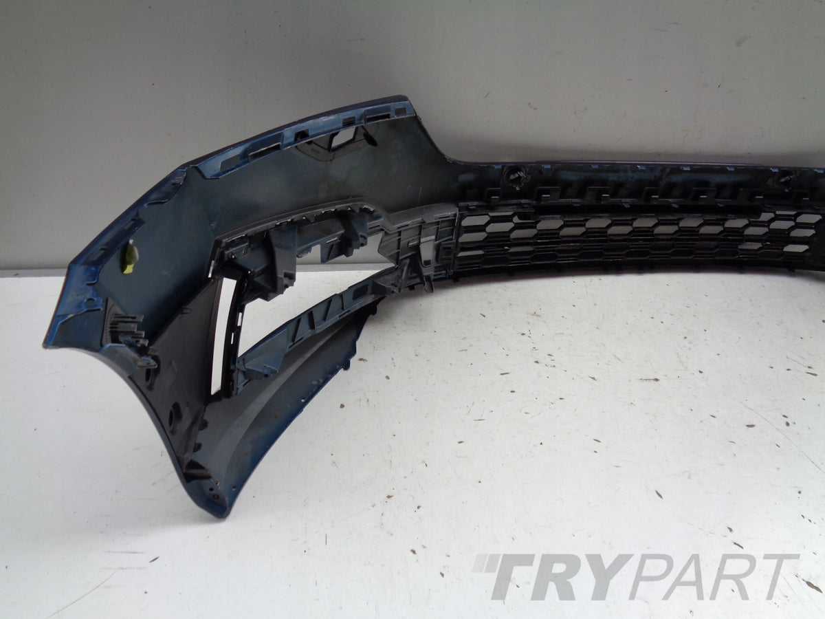 FRONT BUMPER SKODA OCTAVIA IV 4 5E3 20- NO. 41180