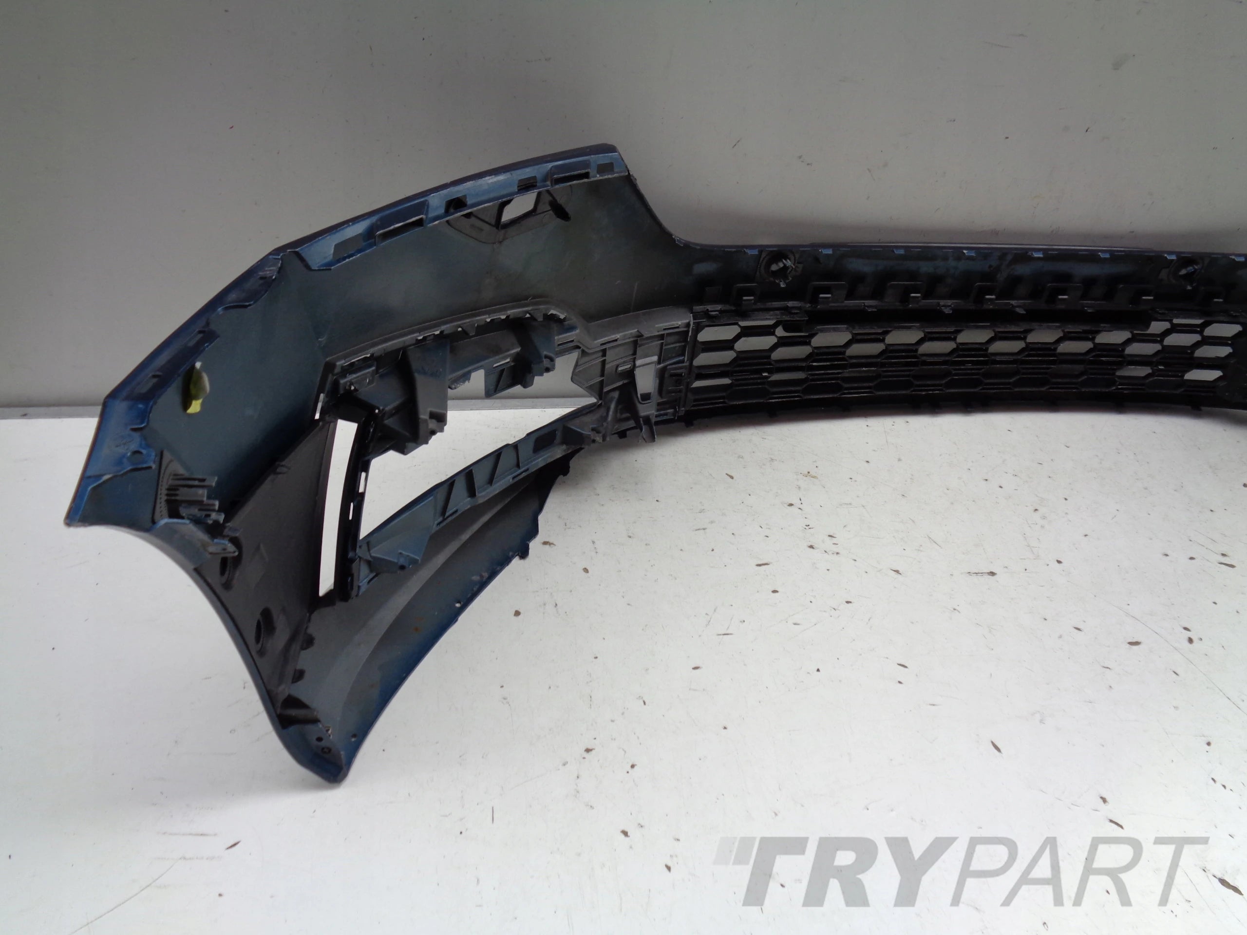 FRONT BUMPER SKODA OCTAVIA IV 4 5E3 20- NO. 41180