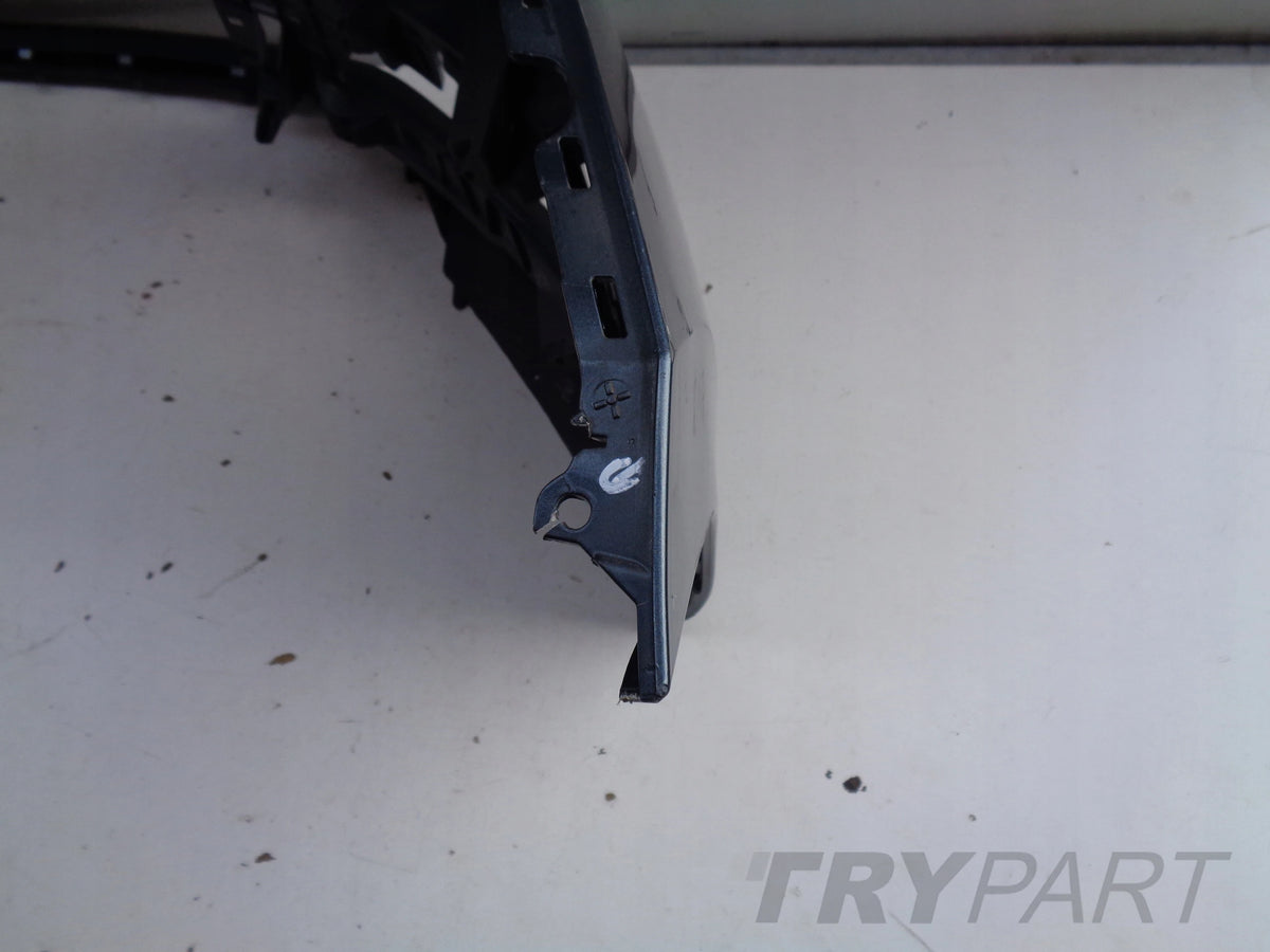 FRONT BUMPER SKODA OCTAVIA IV 4 5E3 20- NO. 41625